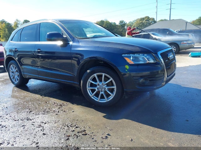 2009 AUDI Q5 WA1KK78R39A022980 Photo 0