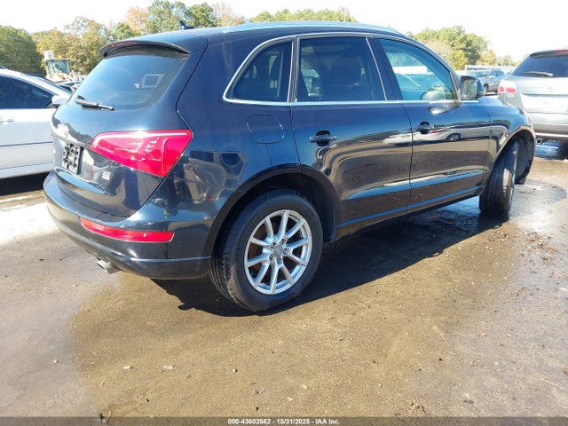 2009 AUDI Q5 WA1KK78R39A022980 Photo 3