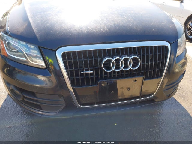 2009 AUDI Q5 WA1KK78R39A022980 Photo 5