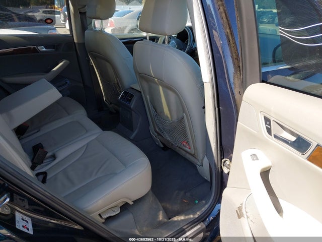 2009 AUDI Q5 WA1KK78R39A022980 Photo 7