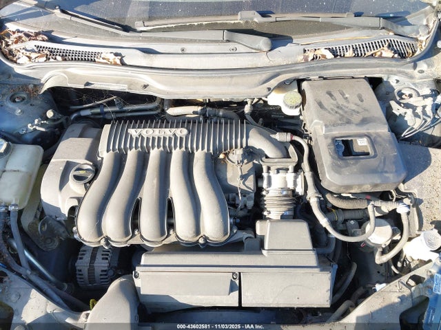 2009 VOLVO S40 YV1MS390492452559 Photo 9