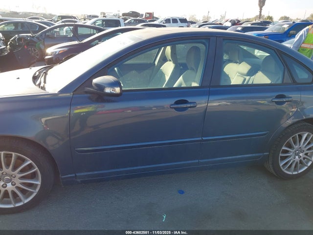 2009 VOLVO S40 YV1MS390492452559 Photo 5