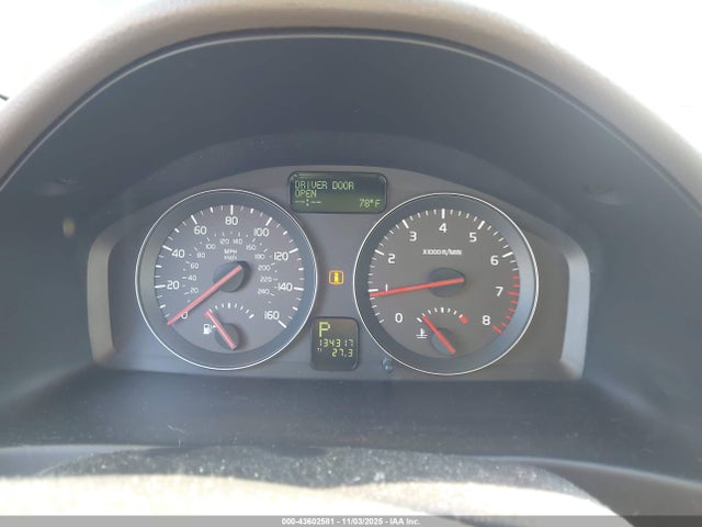 2009 VOLVO S40 YV1MS390492452559 Photo 6
