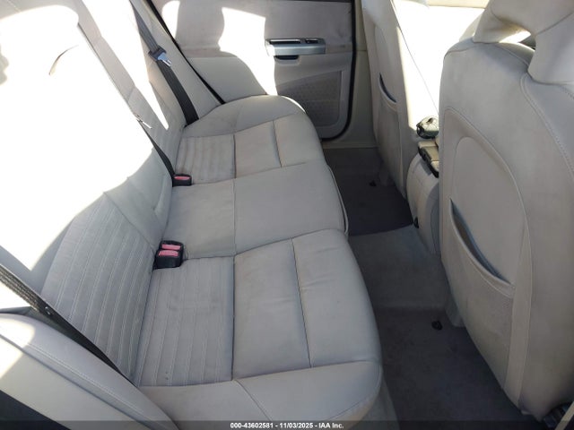 2009 VOLVO S40 YV1MS390492452559 Photo 7