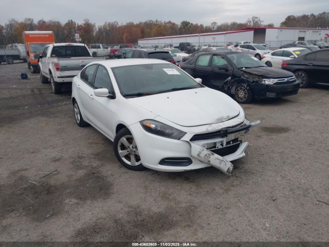 2015 DODGE DART 1C3CDFBB4FD336176