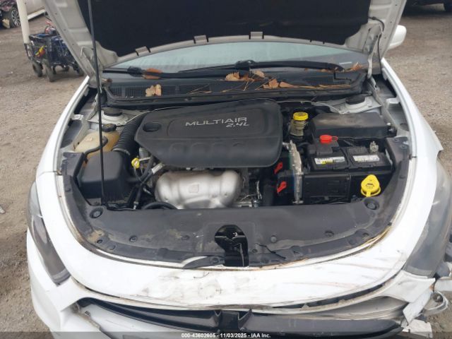 2015 DODGE DART 1C3CDFBB4FD336176 Photo 9