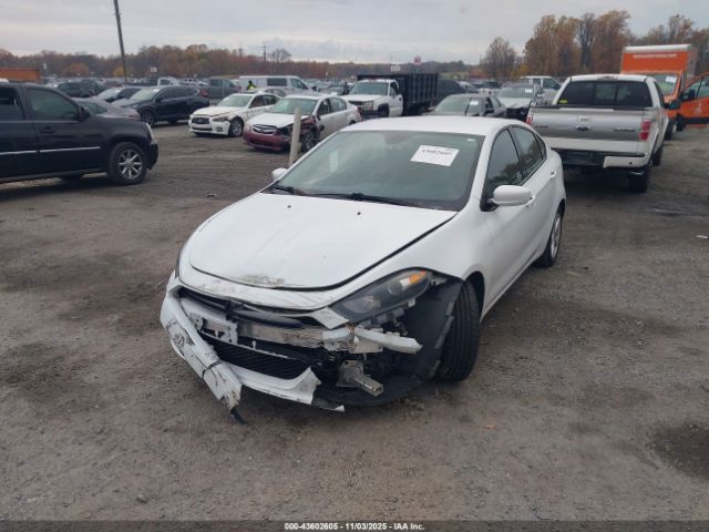 2015 DODGE DART 1C3CDFBB4FD336176 Photo 1