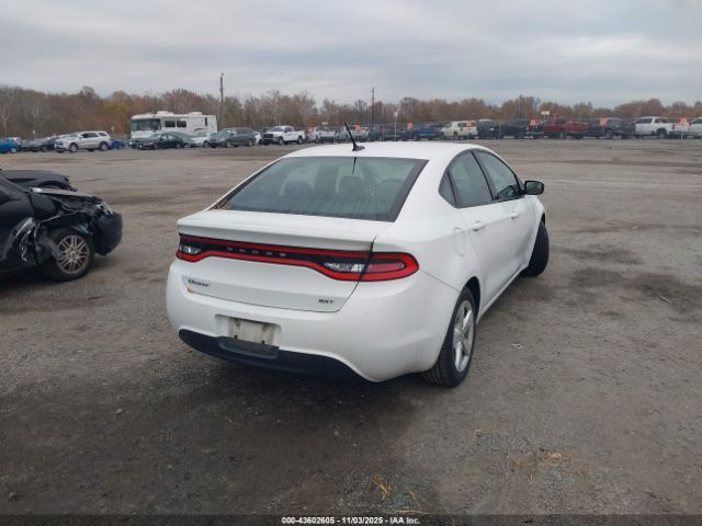 2015 DODGE DART 1C3CDFBB4FD336176 Photo 3
