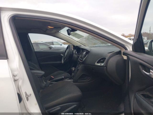 2015 DODGE DART 1C3CDFBB4FD336176 Photo 4