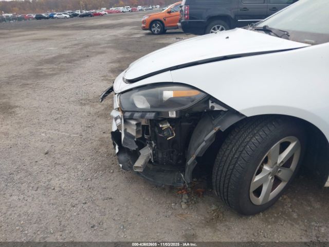 2015 DODGE DART 1C3CDFBB4FD336176 Photo 5