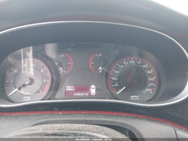 2015 DODGE DART 1C3CDFBB4FD336176 Photo 6