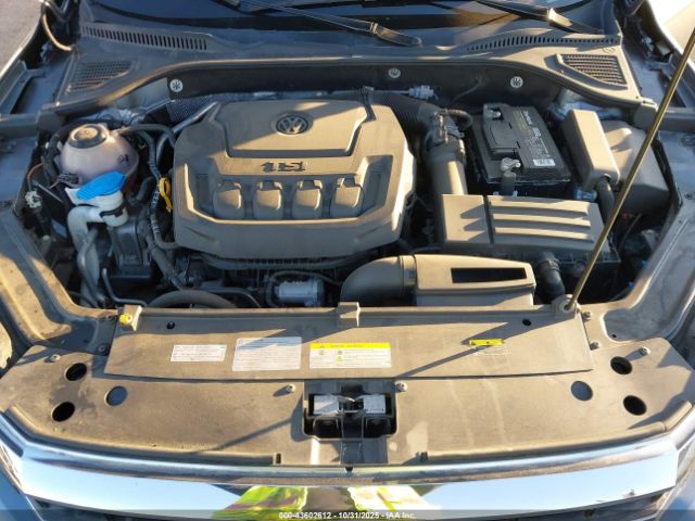 2021 VOLKSWAGEN PASSAT 1VWSA7A3XMC008289 Photo 9