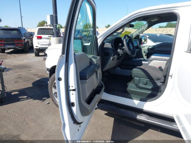 2019 FORD F-150 1FTEW1CP4KKD73195 Photo 4