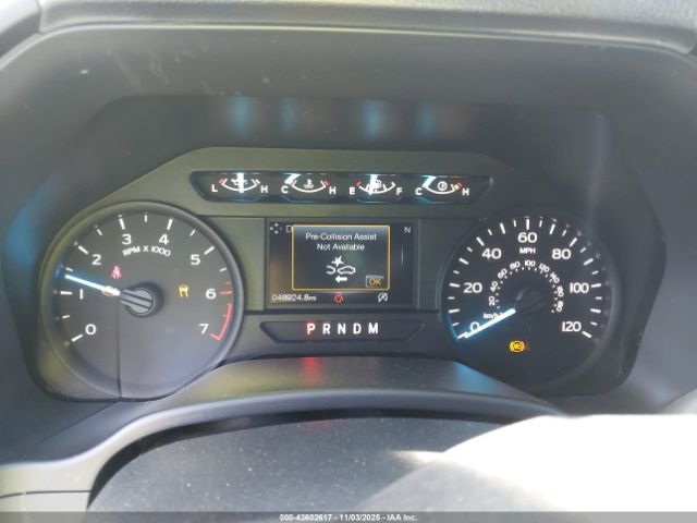 2019 FORD F-150 1FTEW1CP4KKD73195 Photo 6