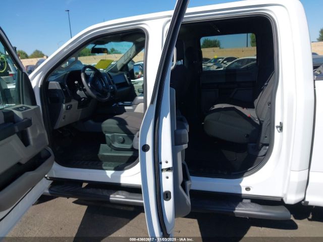 2019 FORD F-150 1FTEW1CP4KKD73195 Photo 7