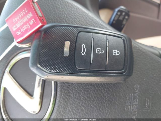 2010 LEXUS RX 350 2T2BK1BA2AC062405 Photo 10