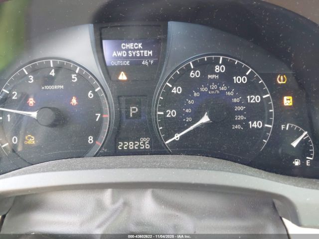 2010 LEXUS RX 350 2T2BK1BA2AC062405 Photo 6