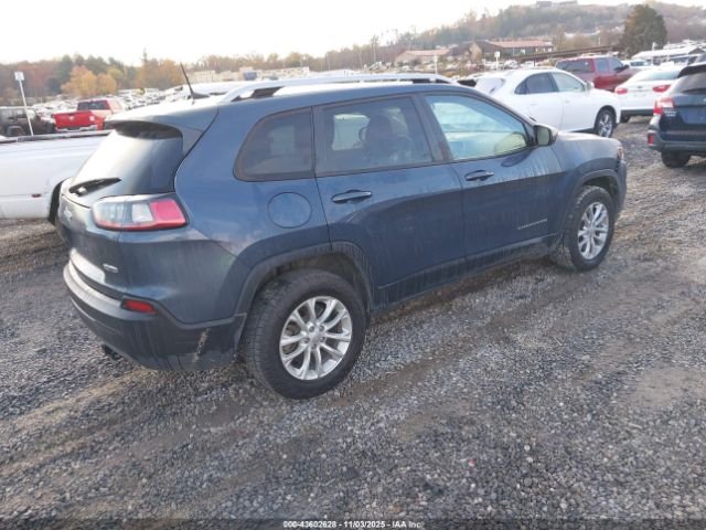 2020 JEEP CHEROKEE 1C4PJMCB8LD579154 Photo 3