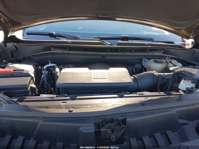 2024 CADILLAC ESCALADE 1GYS4AKL2RR385557 Photo 9