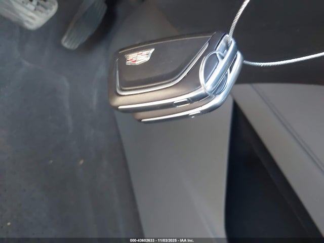 2024 CADILLAC ESCALADE 1GYS4AKL2RR385557 Photo 10