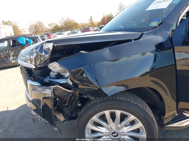 2024 CADILLAC ESCALADE 1GYS4AKL2RR385557 Photo 5