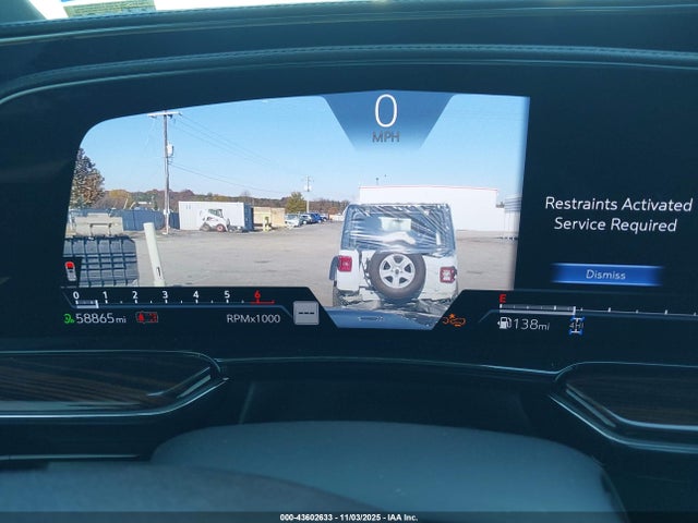 2024 CADILLAC ESCALADE 1GYS4AKL2RR385557 Photo 6