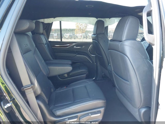 2024 CADILLAC ESCALADE 1GYS4AKL2RR385557 Photo 7