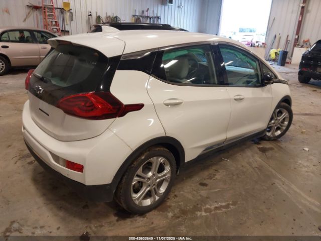 2021 CHEVROLET BOLT EV 1G1FY6S0XM4114856 Photo 3