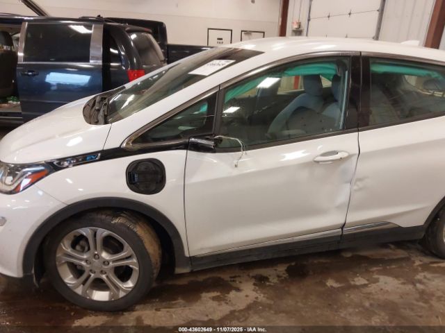 2021 CHEVROLET BOLT EV 1G1FY6S0XM4114856 Photo 5