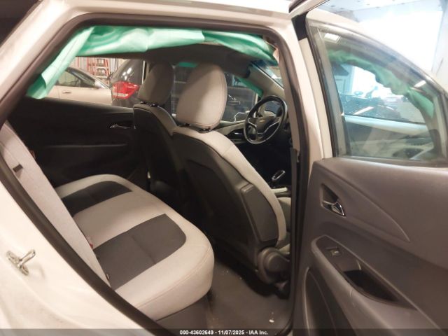 2021 CHEVROLET BOLT EV 1G1FY6S0XM4114856 Photo 7
