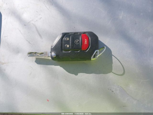 2019 JEEP WRANGLER 1C4GJXAG6KW622117 Photo 10