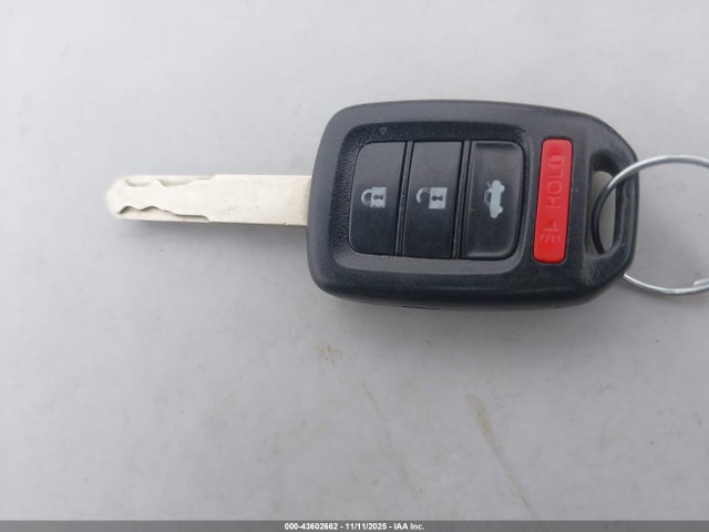 19XFC2E54JE026093 Honda Civic Lx