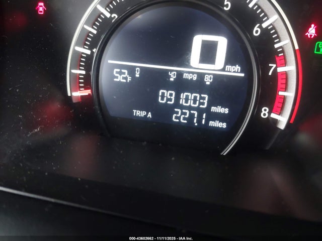 19XFC2E54JE026093 Honda Civic Lx