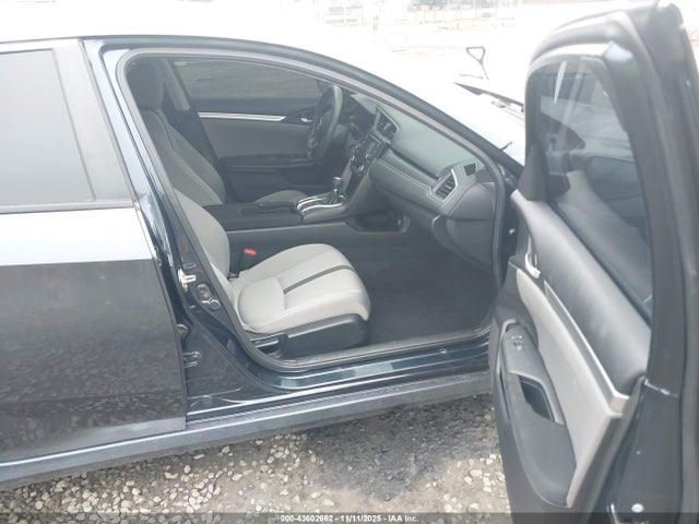 19XFC2E54JE026093 Honda Civic Lx