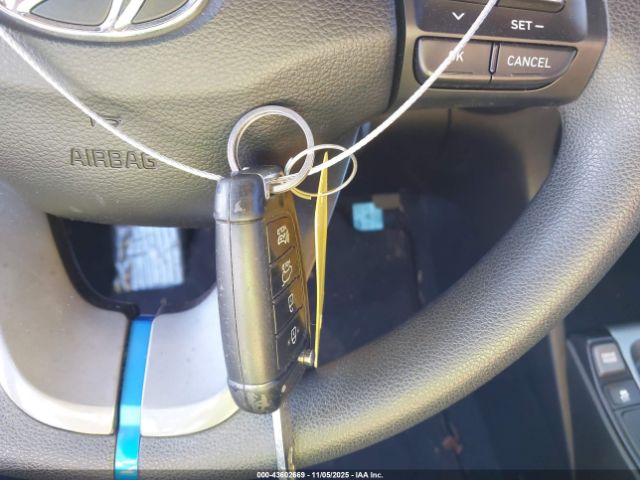 2020 HYUNDAI VELOSTER KMHTG6AF0LU032065 Photo 10