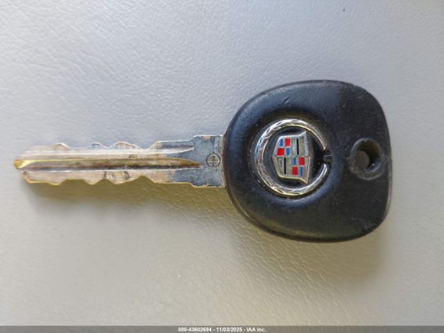 2012 CADILLAC CTS 1G6DG5E50C0117650 Photo 10