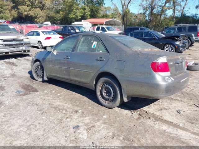 2006 TOYOTA CAMRY 4T1BE30K26U729403 Photo 2