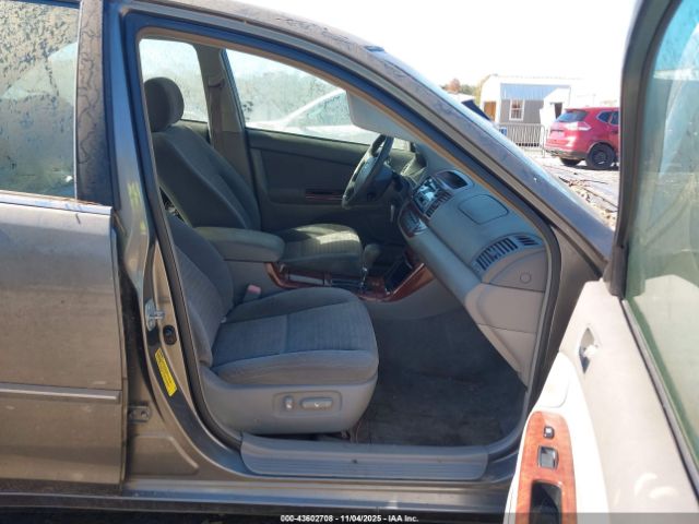 2006 TOYOTA CAMRY 4T1BE30K26U729403 Photo 4