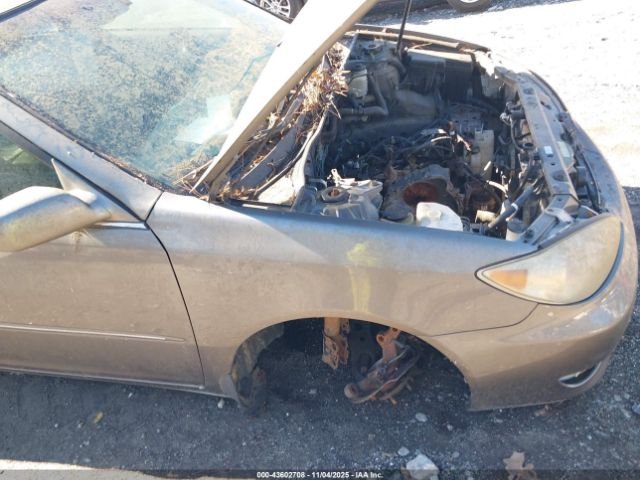 2006 TOYOTA CAMRY 4T1BE30K26U729403 Photo 5