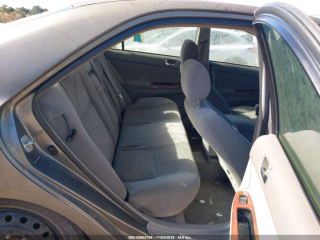 2006 TOYOTA CAMRY 4T1BE30K26U729403 Photo 7