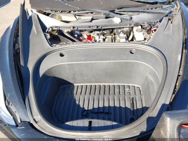 2021 TESLA MODEL 3 5YJ3E1EA6MF985336 Photo 9