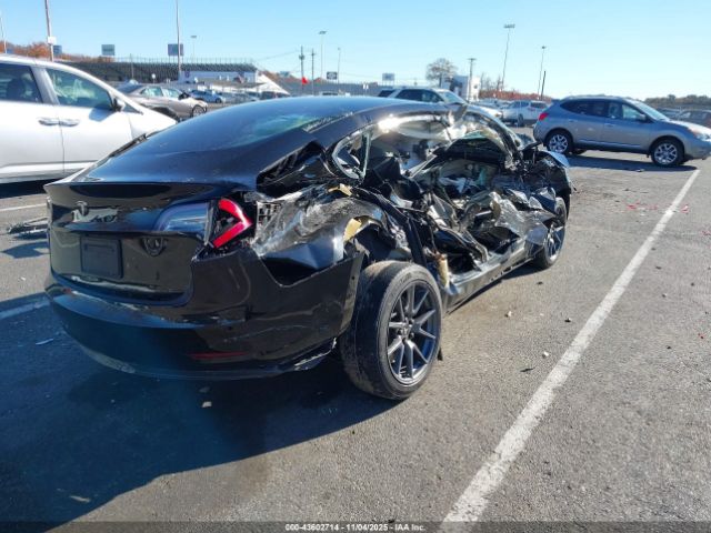 2021 TESLA MODEL 3 5YJ3E1EA6MF985336 Photo 3