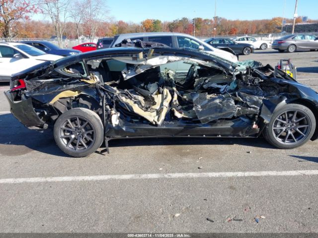 2021 TESLA MODEL 3 5YJ3E1EA6MF985336 Photo 5