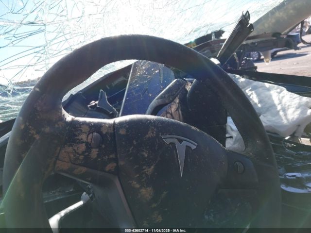 2021 TESLA MODEL 3 5YJ3E1EA6MF985336 Photo 6