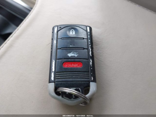 2009 ACURA TL 19UUA86599A020322 Photo 10