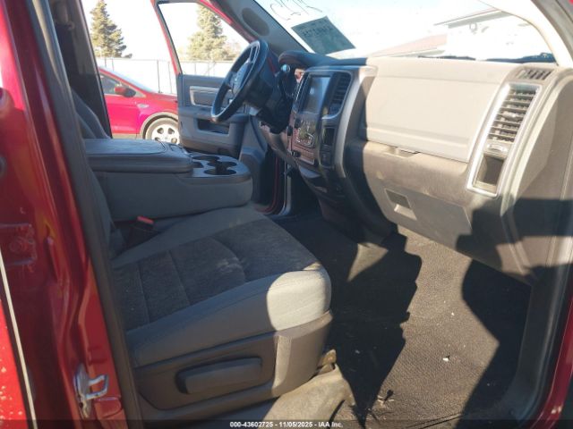 2013 RAM 1500 1C6RR7GT0DS548460 Photo 4