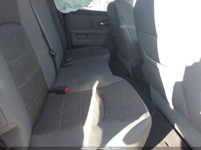 2013 RAM 1500 1C6RR7GT0DS548460 Photo 7