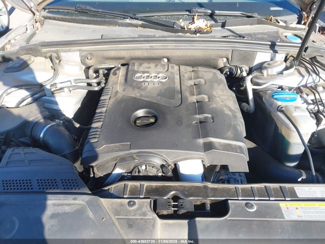 2016 AUDI A5 WAUM2AFH9GN004850 Photo 9