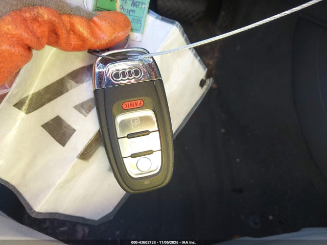 2016 AUDI A5 WAUM2AFH9GN004850 Photo 10