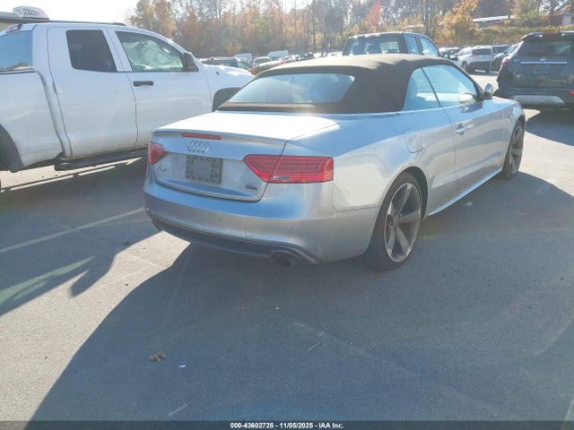 2016 AUDI A5 WAUM2AFH9GN004850 Photo 3